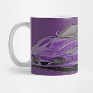 Car Mug